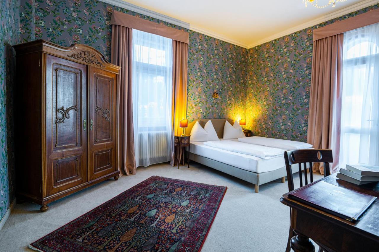 Villa Excelsior Hotel & Kurhaus Bad Gastein Dış mekan fotoğraf