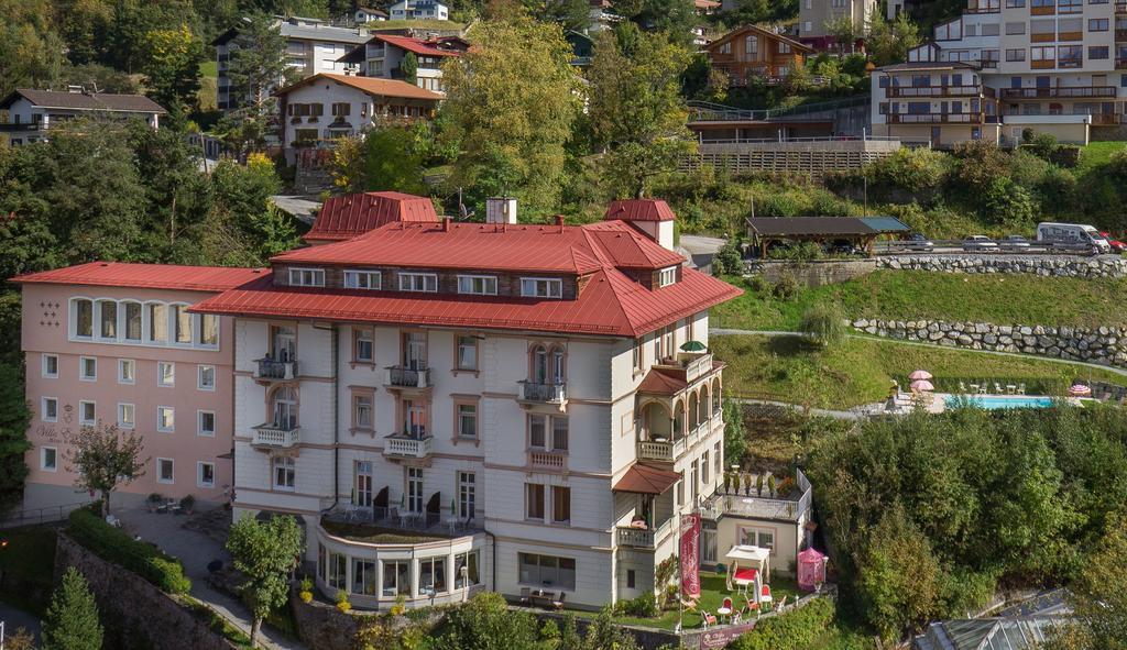 Villa Excelsior Hotel & Kurhaus Bad Gastein Dış mekan fotoğraf