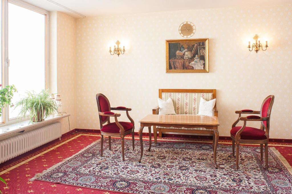 Villa Excelsior Hotel & Kurhaus Bad Gastein Dış mekan fotoğraf