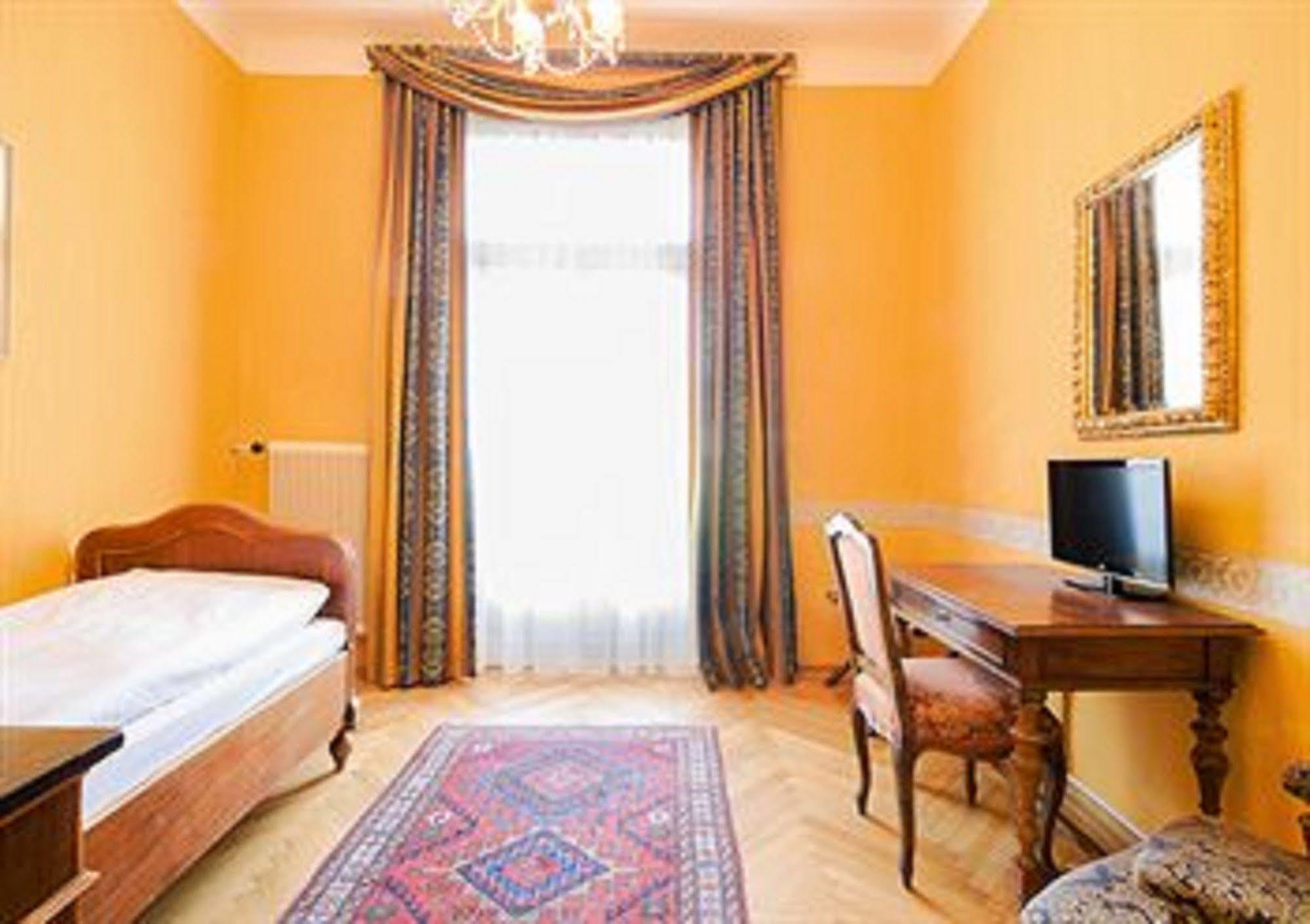 Villa Excelsior Hotel & Kurhaus Bad Gastein Dış mekan fotoğraf